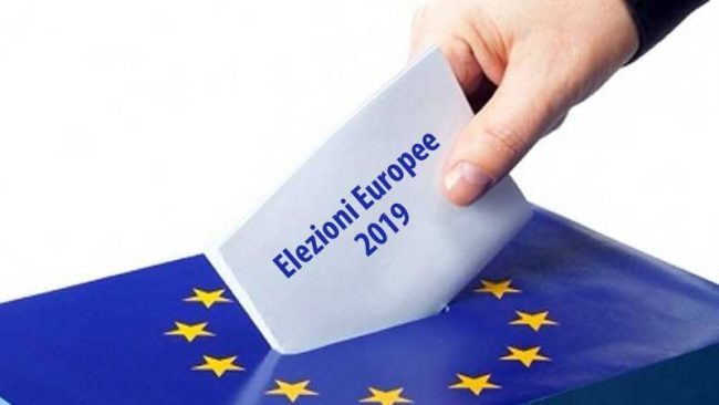 EUROPEE 2019, LEGA PRIMO PARTITO IN VENETO CON IL 49,9%